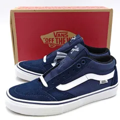 2025年最新】vans tntの人気アイテム - メルカリ