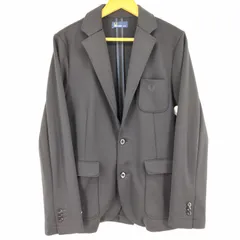 フレッドペリー FRED PERRY Jersey Tailored JKT メンズ  Mのサムネイル