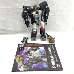 トランスフォーマー パワーオブザプライム PP-43 スローンオブザプライム Amazon.co.jp: トランスフォーマー パワーオブザプライム PP-43