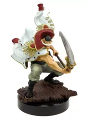 【中古】フィギュア エドワード・ニューゲート 彩式 「一番くじ ワンピース メモリーズ2」 B賞 SCultures the TAG team フィギュア