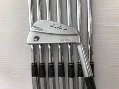 【最短翌日発送】【訳あり】 | R400 | ﾀﾞｲﾅﾐｯｸｺﾞｰﾙﾄﾞ | 中古 | アイアンセット | ホンマゴルフ