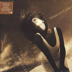 国不明LP Mariah Carey Platinum Voice NONE NOT ON LABEL /00260