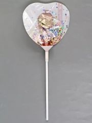 泡沫のユークロニア 缶バッジ LicoBiTs FESTA 2024 淡雪 - メルカリ