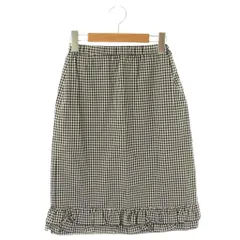 r*m様 miumiu チェック柄スカート r*m様 miumiu チェック柄スカート r*m様 miumiu チェック柄