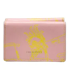 2025年最新】エミリオプッチ 財布の人気アイテム - メルカリ