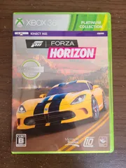【XBOX360】FORZA HORIZON