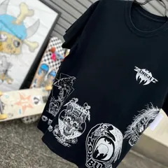 2024年最新】ZORLAC Tシャツの人気アイテム - メルカリ