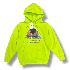 美品✴️SPECIALGUEST スウェットパーカー 2XL スペシャルゲスト SPECIALGUEST(スペシャルゲスト) パーカー・フーディ(メンズ