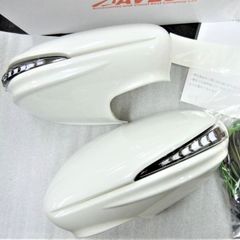 AVEST アベスト オデッセイRC専用 シーケンシャルドアミラーツイン