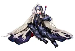 【中古】フィギュア アヴェンジャー/ジャンヌ・ダルク〔オルタ〕 うたかたの夢Ver. 「Fate/Grand Order」 1/7 PVC＆ABS製塗装済完成品 あみあみ限定