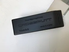 crosspatt クロスパット ランボルギーニ コラボ パター 34インチ CROSSPUTT」の人気商品一覧 | 安い商品を通販サイトから探す