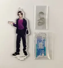 東京カラーソニック カラソニ 加地春飛 アクリルスタンド