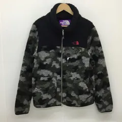 THE NORTH FACE ザノースフェイス ジャケット、上着 ジャケット、ブレザー NA2183N フリースジャケット　カモ