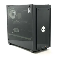 大幅値下げ！iiyama Level♾ ゲーミングPC 中古！i7 M.2SSD 2025年最新】iiyama LEVEL∞ ゲーミングPCの人気アイテム - メルカリ