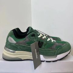 新品未使用 ニューバランス JJJJound x New Balance NB 992 スニーカー