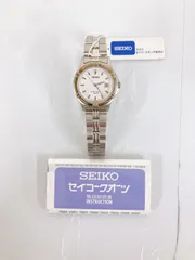 2025年最新】seiko 7N82の人気アイテム - メルカリ