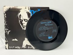 BRAIN DEATH PERSONAL AFFAIR EP 大阪ハードコア BRAIN DEATH PERSONAL AFFAIR EP 大阪ハードコア