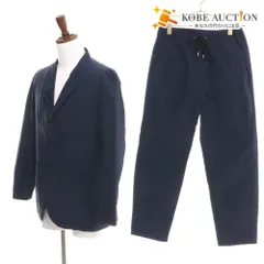 2025年最新】TEATORA セットアップの人気アイテム - メルカリ