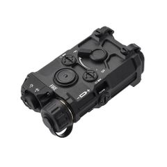 PEQ15 DBAL-A2 フラッシュライト レプリカ 黒 ブラック - メルカリ