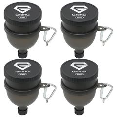 ファンネル 漏斗 small 4個セット GronG（グロング）