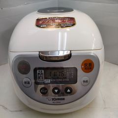 ◆象印 炊飯器 5合 2017年製 NL-CS10