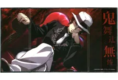 【中古】食玩 雑貨 9.鬼舞辻無惨 「鬼滅の刃 ミニ屏風コレクション2」 