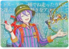 【second hand】アクリルスタンド・Acrylic Panel: Rui Kamishiro (Unstoppable Ideas and Rampage/Before Training)Hatsune Miku: Colorful Stage! Colorful Stage! feat.Hatsune Miku Noble Art Collection vol.15