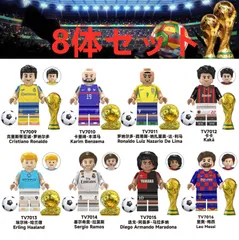 2025年最新】マラドーナ フィギュアの人気アイテム - メルカリ