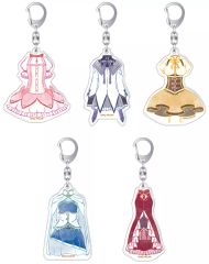 サカモトデイズ Jヒーロー 夏祭り 缶マグネット 5点セット サカモトデイズ Jヒーロー 夏祭り 缶マグネット 5点セット