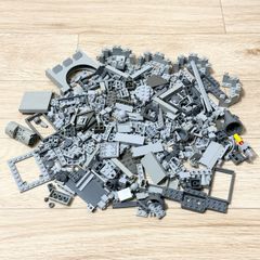 ☆アウトレットLEGOブロック☆ ちょうど欲しかったが、一気にまとめて