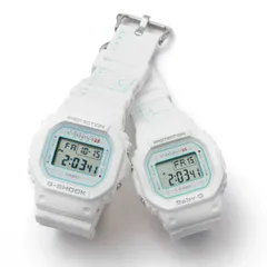 カシオBaby-G　BGA-150LG ラバコレ　腕時計　希少 ラバーズコレクション