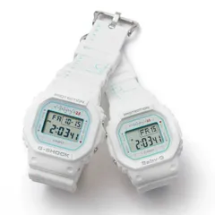 女性小物CASIO G-SHOCK BABY-G❤️新品\u0026超美品❤️トリコロールペアセット❤️