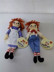 ゴーストワールド ぬいぐるみ ドール 人形 ダニエル・クロウズ - メルカリ