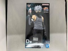 D상 하타케 카카시(암부) MASTERLISE 이치 반 복권 NARUTO-나루토-질풍전 마음을 담는 붉은 눈동자 NARUTO-나루토-질풍전