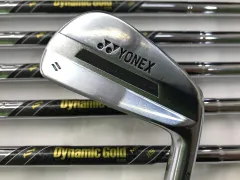 YONEX EZONE MB501 5～P 6本 ダイナミックゴールドX100