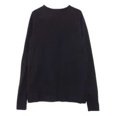 ザリラクス 18AW RECS-201-J ベーシック クルーネック T【中古】のサムネイル