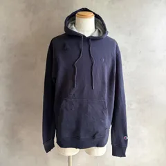 champion / スウェットパーカー/ Mサイズ  /メンズ 【海外古着】【送料込み】【匿名配送】