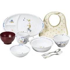 ナルミ ブレーメン まんてんセット (7980-33301)