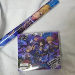 あんさんぶるスターズ！！(あんスタ) UNDEAD 旅行 アルバム 初回 限定版 限定盤 期間限定