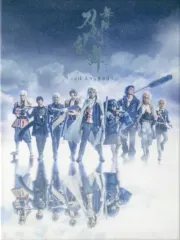 【中古】その他DVD 舞台「刀剣乱舞」ジョ伝 三つら星刀語り[初回生産限定版]