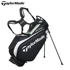 Taylormade プレーヤーズスタッフバッグ（キャディバッグ）新品未使用 tm131.jpg