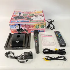 2025年最新】パーソナルカラオケpk-ne02wの人気アイテム - メルカリ