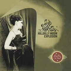 2026年最新】hillbilly moon explosionの人気アイテム - メルカリ