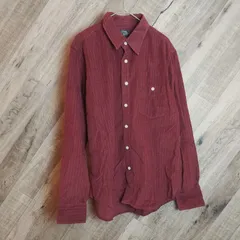 90s TRIMMER CRAFTトリマークラフト フーデッドデニムシャツ L