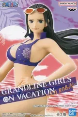 ワンピース』水着姿のニコ・ロビンを指先までこだわりフィギュア