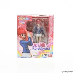 魂ウェブ商店限定 S.H.Figuarts(フィギュアーツ) 紅林珠璃(冬制服ver.)(くればやしじゅり) アイカツ! 完成品 可動フィギュア バンダイ