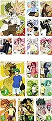 うえきの法則【1期+2期】DVD 全17巻セット うえきの法則【1期+2期】DVD 全17巻セット