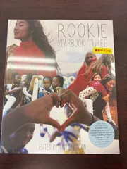 2024年最新】rookie yearbookの人気アイテム - メルカリ