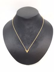 pt850.pt900刻印あり。プラチナダイヤモンドネックレス ダイヤモンドテニスネックレス ストレート Pt900枠 Pt850(金具