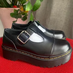 2025年最新】[ドクターマーチン] Dr.Martens Dr.Martens MARIEの人気 